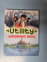 Vargarnas borg