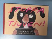 Stoppa tjuven!