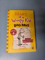 Diary of a Wimpy Kid: Dog Days