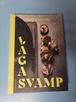 Laga svamp