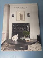 Curated Interiors: Nicole Hollis