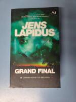 Grand final