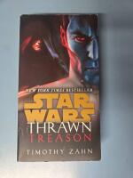 Thrawn: Treason (Star Wars)