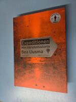 Expeditionen : min k&auml;rlekshistoria (illustrerad utg&aring;va)