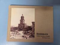 &Ouml;gonblick i Aron Jonasons fotsp&aring;r