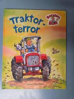 Traktorterror