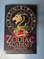 Zodiac Academy 2
