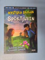 Sp&ouml;ktjuven