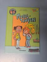 Mobil-tjuven