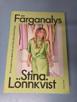 F&auml;rganalys - en modern handbok f&ouml;r att hitta dina b&auml;sta f&auml;rger