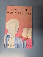 A Muslim woman's diary