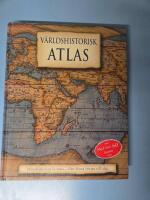 V&auml;rldshistorisk atlas