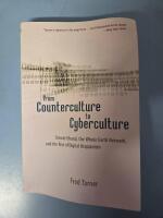 From counterculture to cyberculture