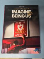 Liverpool FC - imagine being us