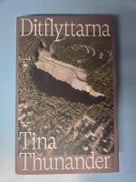 Ditflyttarna