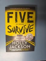 Five Survive