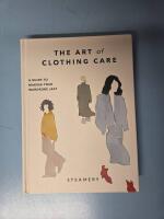 The Art of Clothing Care