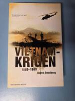 Vietnamkrigen 1880-1980