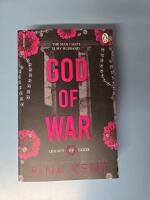 God of war