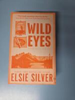 Wild Eyes