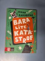 Bara lite katastrof
