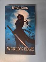 World's Edge