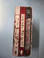 A Good Girl's Guide to Murder Complete Series Paperback Boxed Set: A Good Girl's Guide to Murder; Good Girl, Bad Blood; As Good as Dead