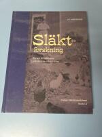 Sl&auml;ktforskning