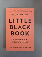 Little black book