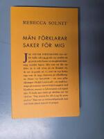 M&auml;n f&ouml;rklarar saker f&ouml;r mig