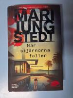 N&auml;r stj&auml;rnorna faller