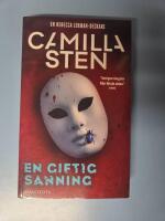 En giftig sanning