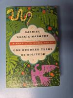 One hundred years of solitude