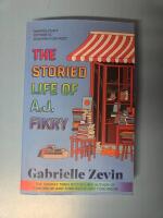 The Storied Life of A.J. Fikry