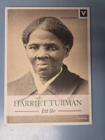 Harriet Tubman : ett liv