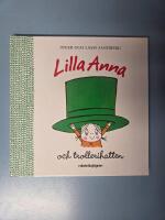 Lilla Anna och trollerihatten