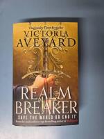Realm Breaker