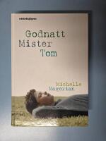 Godnatt Mister Tom