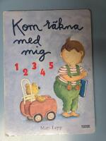 Kom r&auml;kna med mig