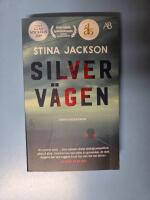 Silverv&auml;gen
