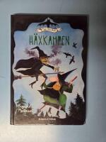 H&auml;xkampen
