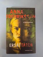 Ers&auml;ttaren
