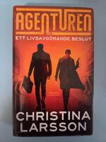 Ett livsavg&ouml;rande beslut