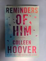 Reminders of Him - A Novel