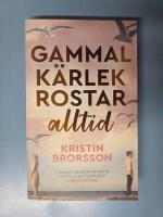Gammal k&auml;rlek rostar alltid