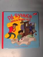 P&aring; rymmen : jagad av mamma polis!
