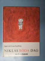 Niklas r&ouml;da dag