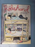 R&ouml;da hund