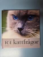101 kattfr&aring;gor