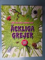 Allt du inte visste om &auml;ckliga grejer